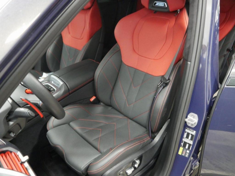 Bmw XM |XM Label |B+W Surround |M Driver's Package  occasion  L'Union - photo n14